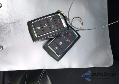 2023 Jeep Grand Cherokee L Altitude 4X4 from USA, damaged, VIN 1C4RJKAG5P8729537